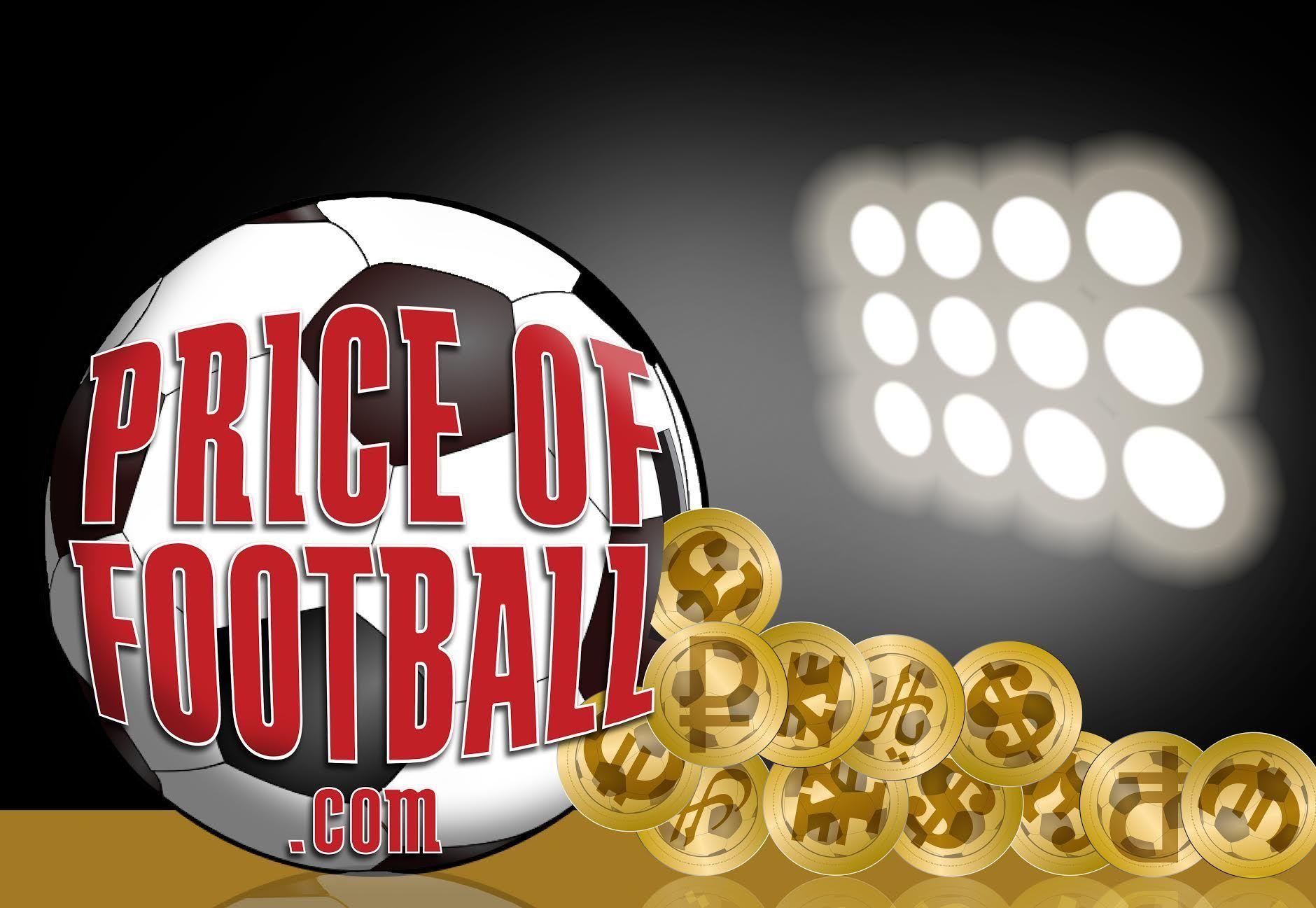 POF Logo - POF logo – Price of Football