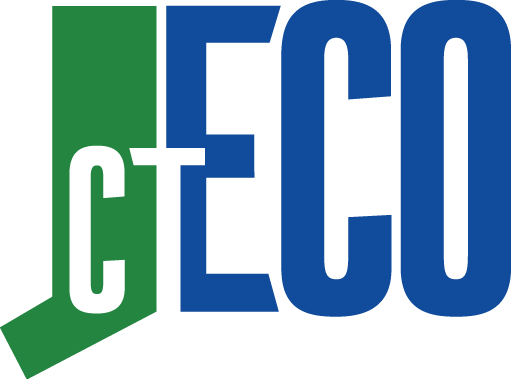 Connecticut Logo - CT ECO Home