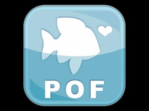 POF Logo - POF Meet You For Non Upgraded Accounts, How To Find Their Profile