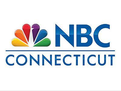 Connecticut Logo - NBC Connecticut / WVIT. NBCUniversal Media Village