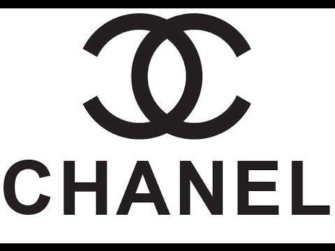 Chanel Logo - Make the Chanel Logo in Adobe Illustrator - YouTube
