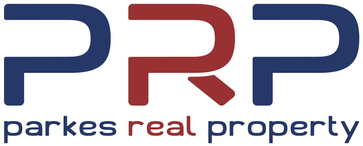 Prp Logo - PRP-Logo-cropped-nb – Parkes Real Property