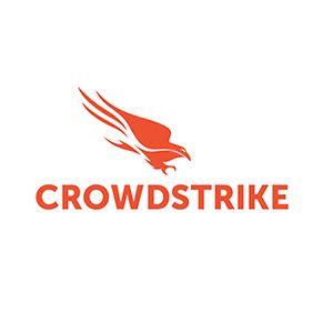 CrowdStrike Logo - CrowdStrike | SC Awards Europe