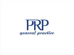 Prp Logo - PRP GENERAL PRACTICE LOGO Logo Designs for TEXT IS ON ATTACHMENT