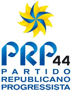 Prp Logo - PRP Republicano Progressista