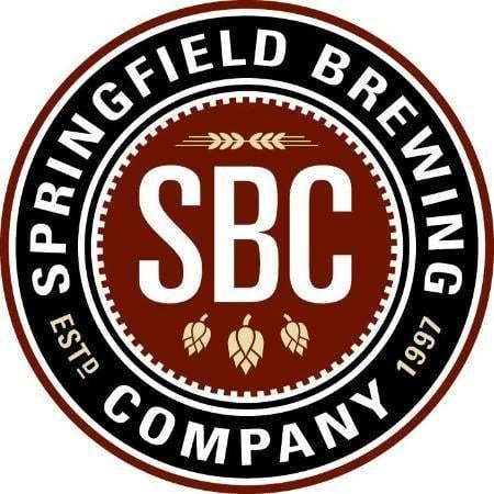 SBC Logo - SBC, new logo of Springfield Brewing Co, Springfield