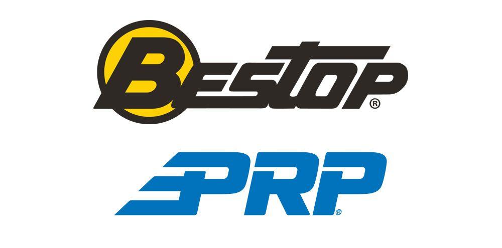 Bestop Logo - Bestop acquires PRP Seats | PRP Seats