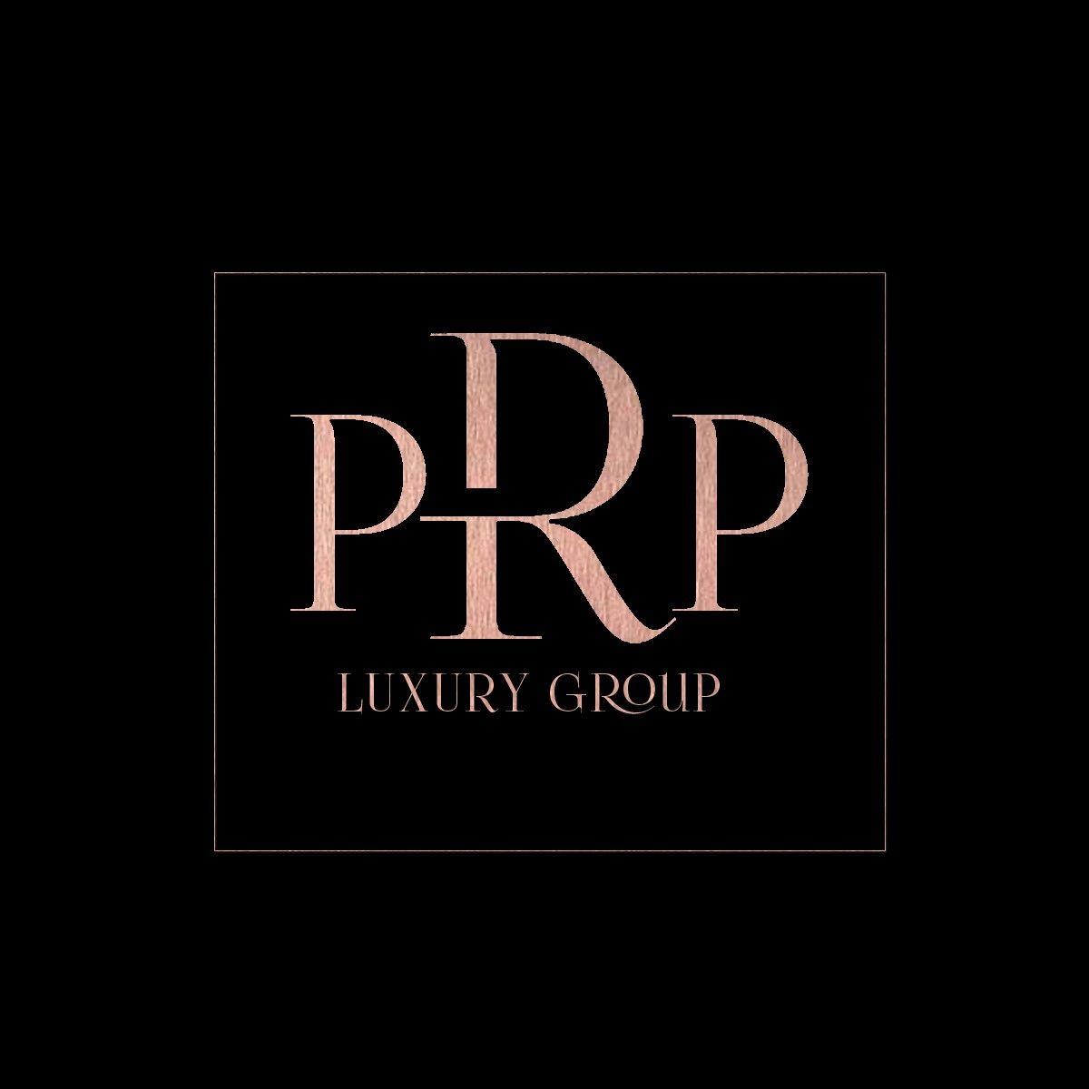 Prp Logo - Home - Luxury Wedding & Event Design Studio