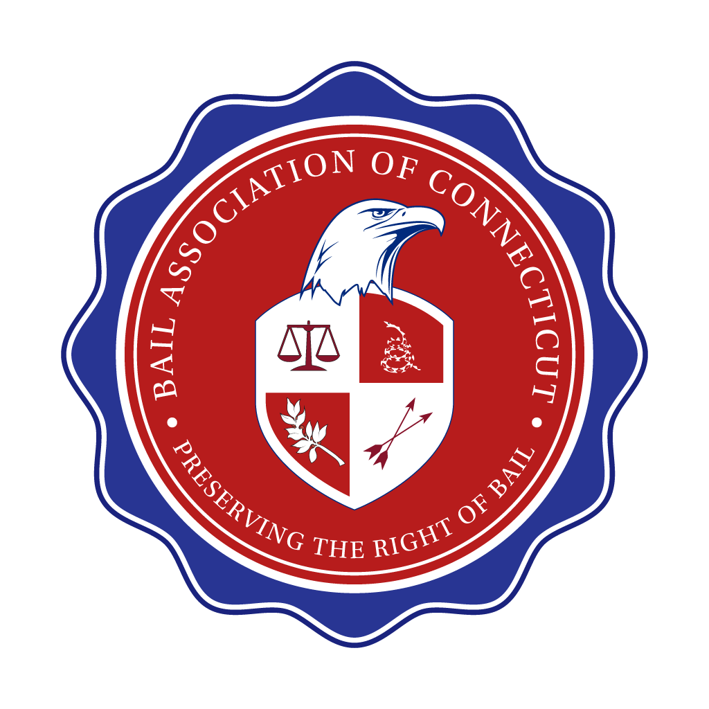 Connecticut Logo - Bail Association Of Connecticut | Home