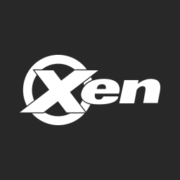 Xen Logo - Xen icon