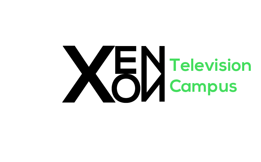 Xen Logo - XEN.ON TV Logo.png