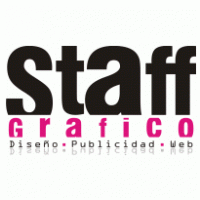 Staff Logo - staff grafico Logo Vector (.AI) Free Download