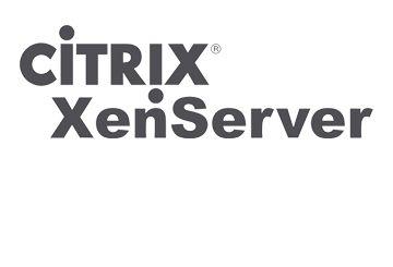 Xen Logo - Bromium Provides Application Isolation For Citrix Xenserver