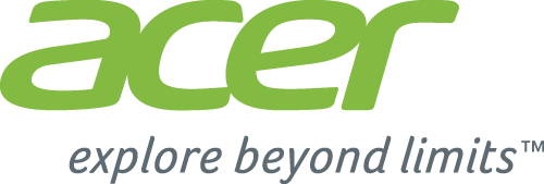 Acer Logo - Acer Logo - Network Packaging