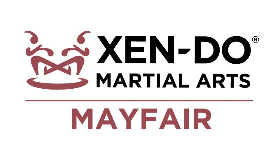 Xen Logo - Xen-Do Mayfair logo