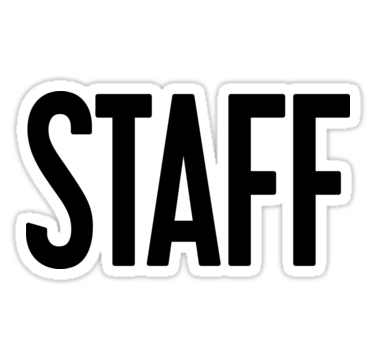 Staff Logo - Staff logo png PNG Image