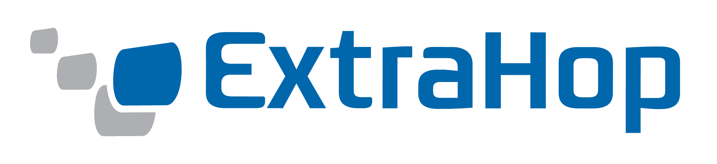 ExtraHop Logo - Vectra vs. ExtraHop