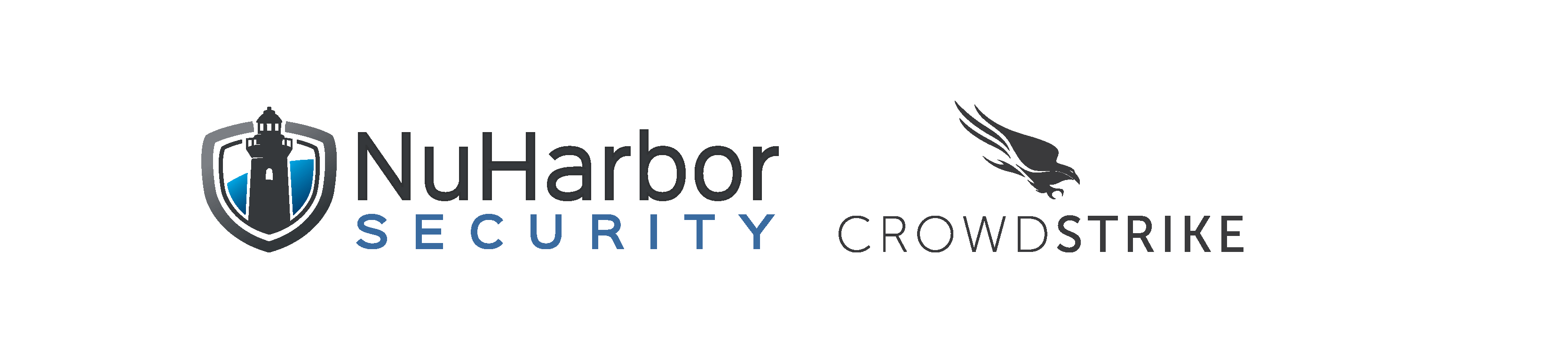 CrowdStrike Logo - NuHarbor CrowdStrike Logo | NuHarbor Security