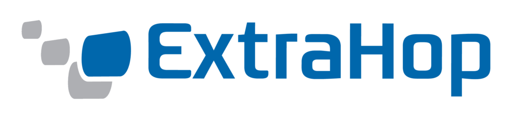 ExtraHop Logo - extrahop-logo – SereneIT