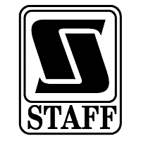 Staff Logo - Staff | Download logos | GMK Free Logos