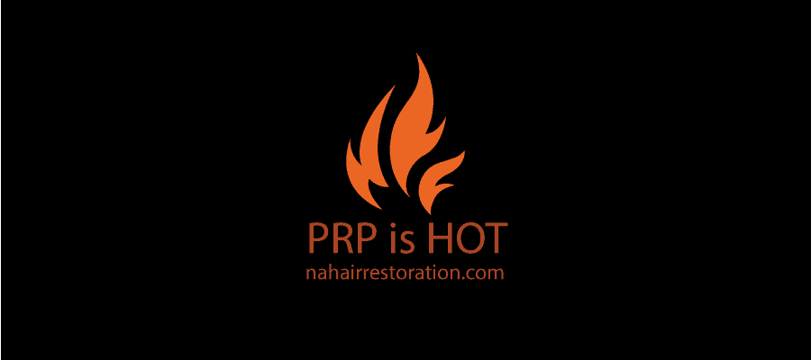 Prp Logo - Why is PRP so HOT? - North Atlanta Hair Restoration