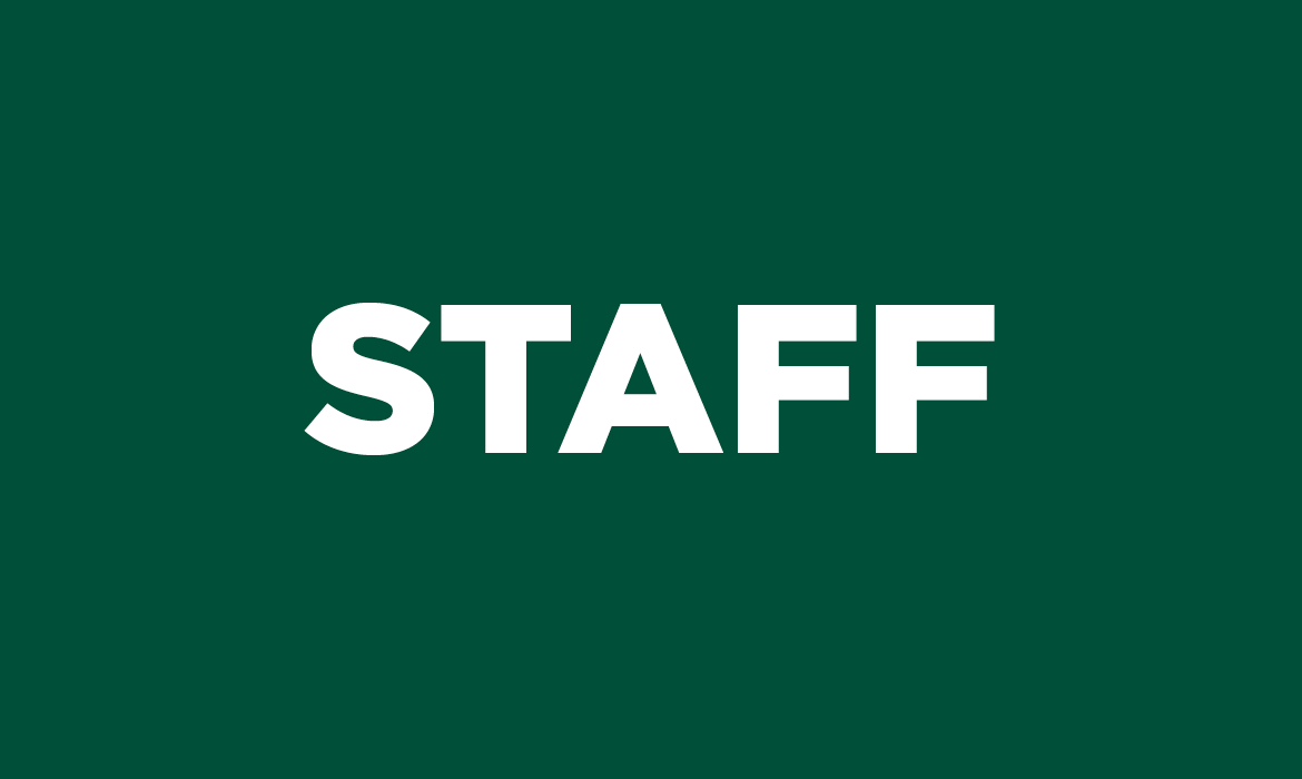 Staff Logo - Staff – ASMSU