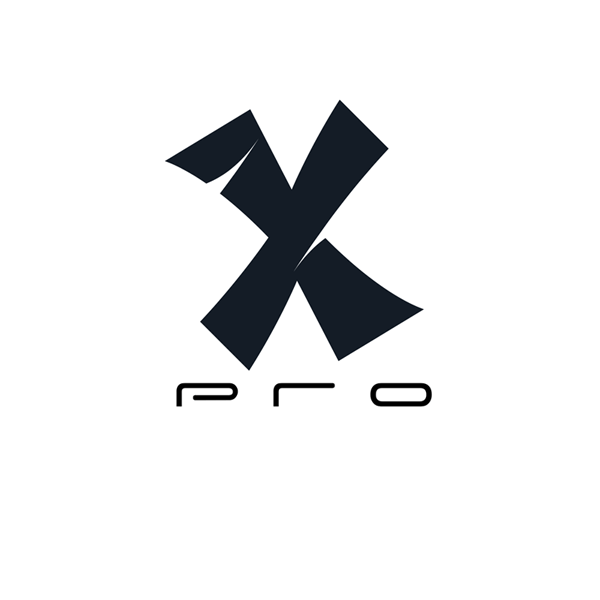 Xen Logo - Xen Pro.com Official Branding Logo