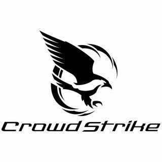 CrowdStrike Logo - HD Crowdstrike Falcon - Crowdstrike Logo Transparent Transparent PNG ...