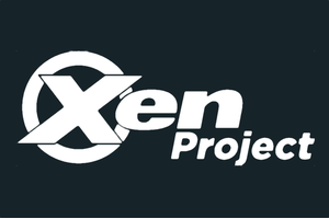 Xen Logo - Xen 4.12 Improves Open-Source Hypervisor Virtualization Security