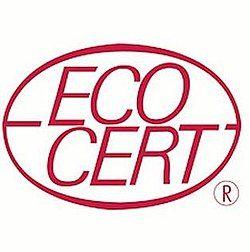 Ecocert Logo - ECOCERT