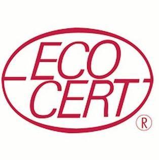 Ecocert Logo - ECOCERT