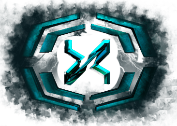 Xen Logo - Xen of Onslaught