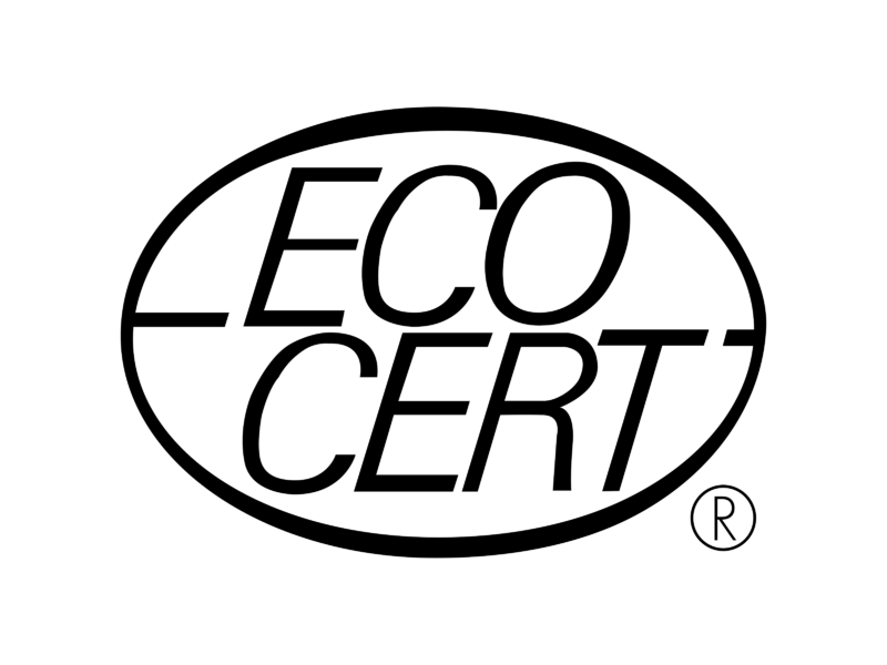 Ecocert Logo - Ecocert Logo PNG Transparent & SVG Vector - Freebie Supply