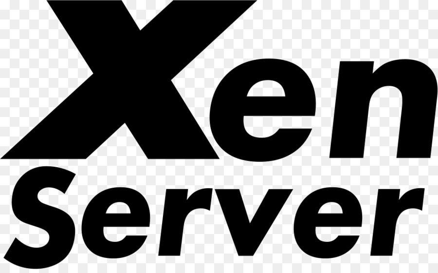 XenServer Logo - Xenserver Text png download - 981*602 - Free Transparent Xenserver ...