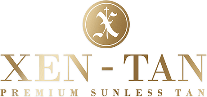 Xen Logo - Sunless Tan Lotion, Indoor Tanning Products, Self Tanning Lotion ...