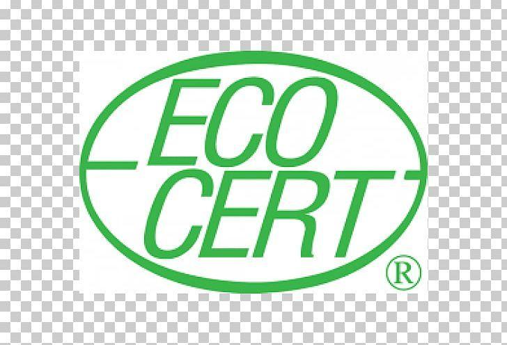 Ecocert Logo - Organic Food Organic Certification ECOCERT Logo PNG, Clipart, Area