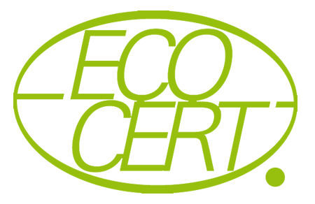 Ecocert Logo - Logo Ecocert Sm2