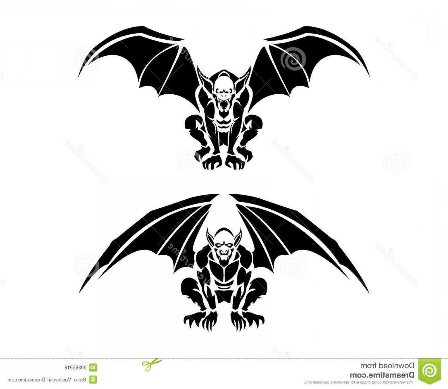 Gargoyle Logo - Gargoyle Vector