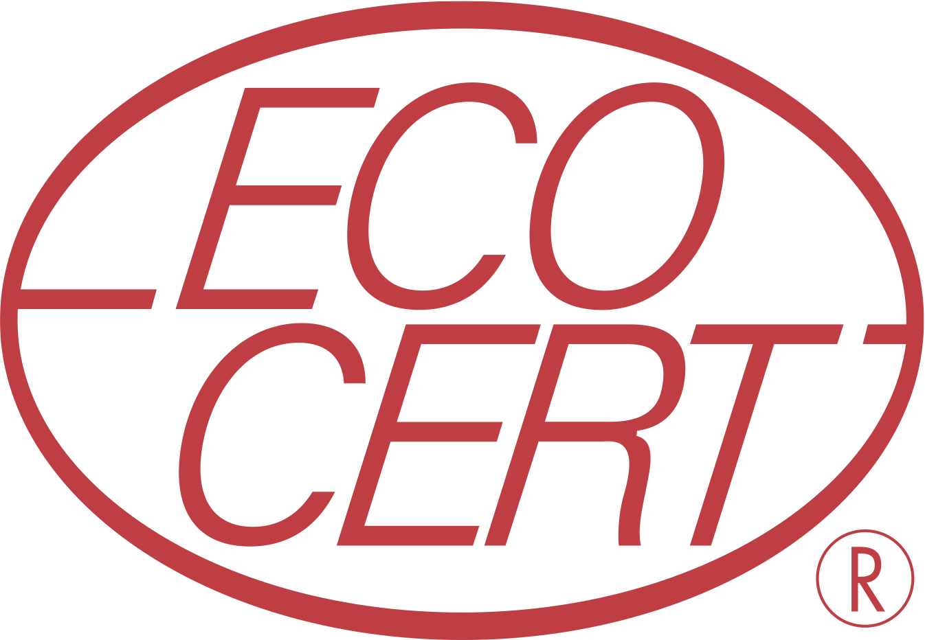 Ecocert Logo - Certifications. ZAYAT AROMA INC