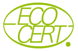 Ecocert Logo - Logo Ecocert Sm2. Be And Well