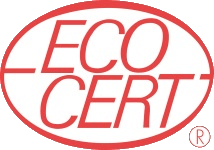 Ecocert Logo - Logo Ecocert Rouge