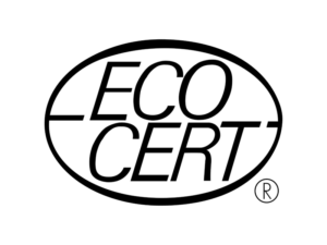 Ecocert Logo - ECOCERT Organic Certification