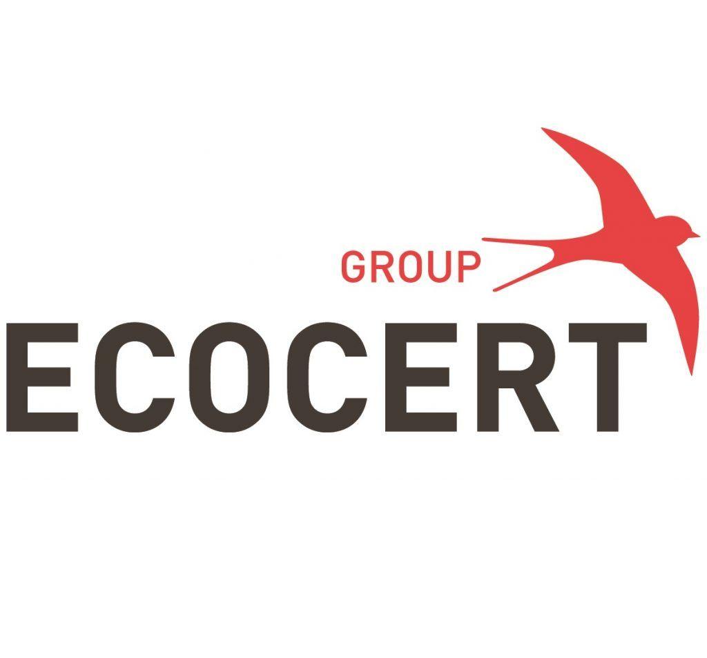 Ecocert Logo - Ecocert Good. Feel Good