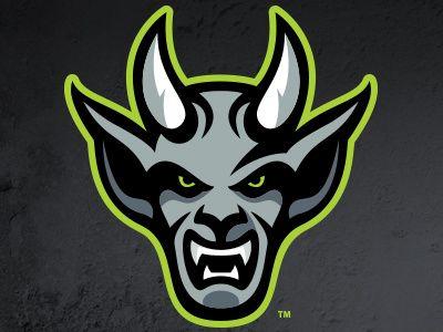 Gargoyle Logo - Gargoyle