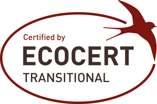 Ecocert Logo - Ecocert certification offer and services | Ecocert ICO | cleaning ...