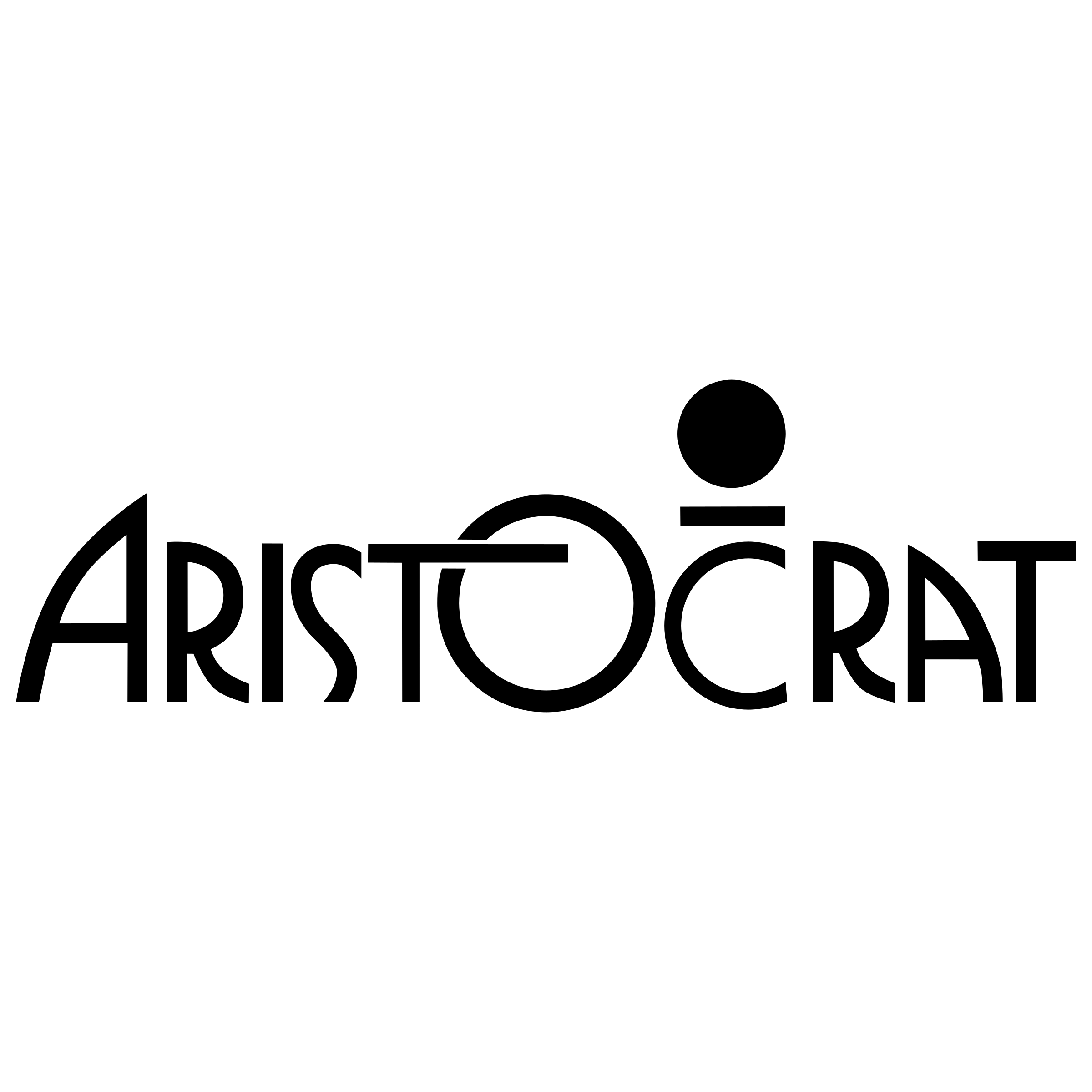 Aristocrat Logo - Aristocrat Logo PNG Transparent & SVG Vector - Freebie Supply