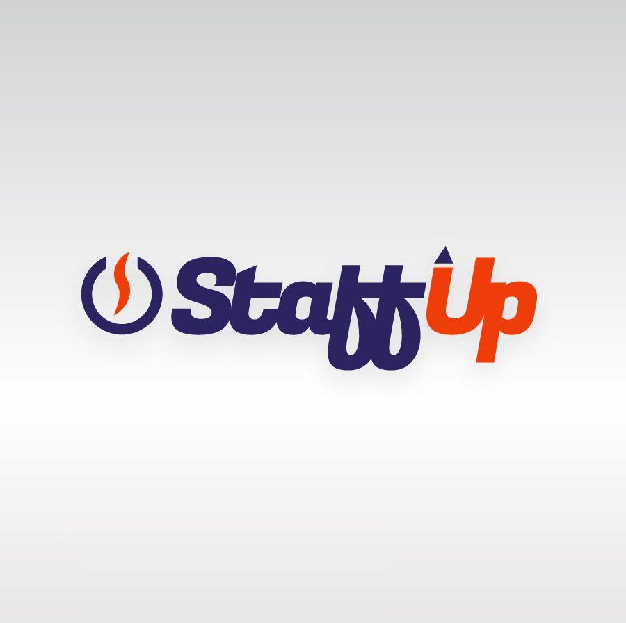 Staff Logo - Staff Up Logo design