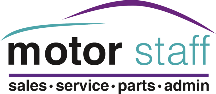 Staff Logo - Motor Staff