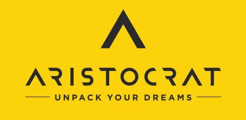 Aristocrat Logo - Aristocrat luggage Logos