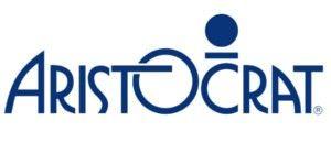 Aristocrat Logo - Aristocrat Logo. SHRI RAM MURTI SMARAK Of Engineering